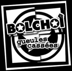 Bolchoï : Gueule Cassées